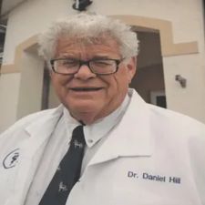 Dr. Daniel A. Hill