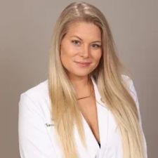 Dr.Heidi Hill